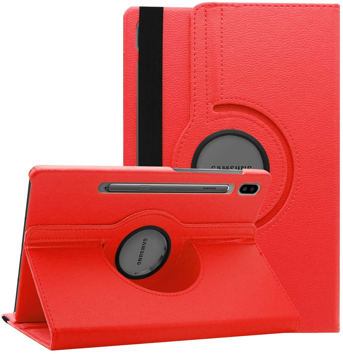Rotating Folio Case for Samsung Tablet Tab S7 FE 12.4 Rotating Folio Case for Samsung Tablet Tab S7 FE 12.4